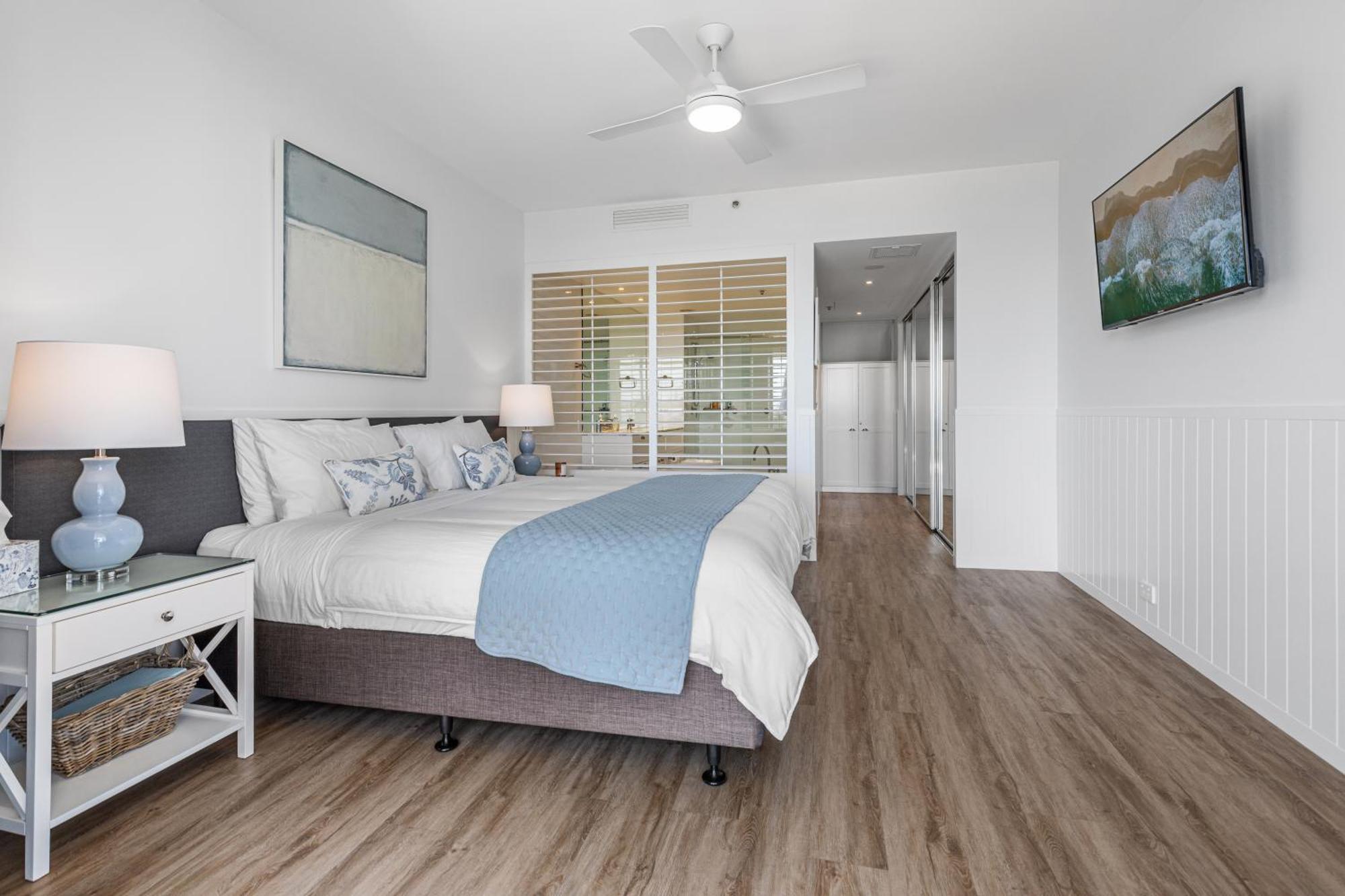 Ultra Broadbeach Gold Coast Ruang foto